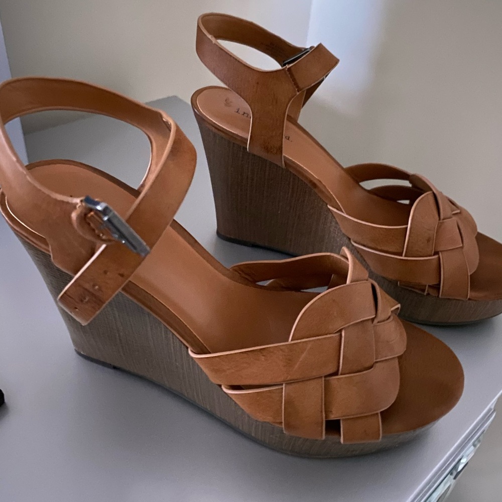 Wedges